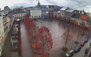 Bielsko-Biala  plac Wojska #3 - 30-10-2025 13:15