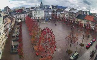 Bielsko-Biala  plac Wojska #3 - 30-10-2025 13:23