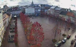 Bielsko-Biala  plac Wojska #3 - 30-10-2025 13:31