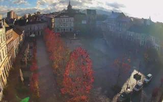 Bielsko-Biala  plac Wojska #3 - 30-10-2025 13:39