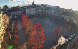 Bielsko-Biala  plac Wojska #3 - 30-10-2025 13:47