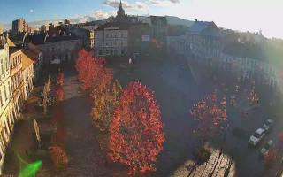 Bielsko-Biala  plac Wojska #3 - 30-10-2025 13:55