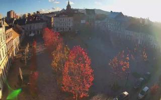 Bielsko-Biala  plac Wojska #3 - 30-10-2025 14:03