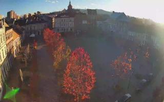 Bielsko-Biala  plac Wojska #3 - 30-10-2025 14:11