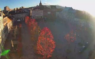 Bielsko-Biala  plac Wojska #3 - 30-10-2025 14:19