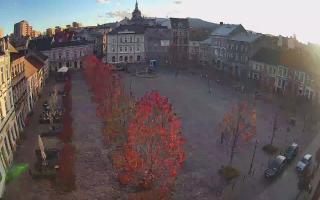 Bielsko-Biala  plac Wojska #3 - 30-10-2025 14:27