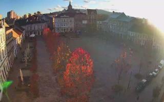 Bielsko-Biala  plac Wojska #3 - 30-10-2025 14:35