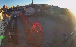 Bielsko-Biala  plac Wojska #3 - 30-10-2025 14:43