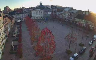 Bielsko-Biala  plac Wojska #3 - 30-10-2025 14:51