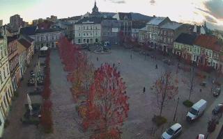 Bielsko-Biala  plac Wojska #3 - 30-10-2025 14:59