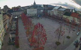 Bielsko-Biala  plac Wojska #3 - 30-10-2025 15:08