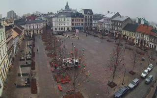 Bielsko-Biala  plac Wojska #3 - 29-01-2026 10:45