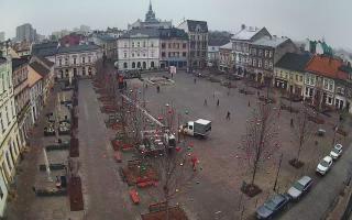 Bielsko-Biala  plac Wojska #3 - 29-01-2026 10:53