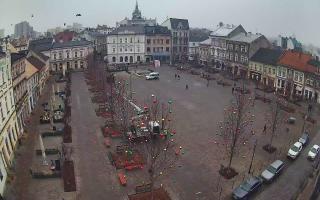 Bielsko-Biala  plac Wojska #3 - 29-01-2026 11:01