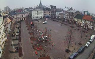 Bielsko-Biala  plac Wojska #3 - 29-01-2026 11:25