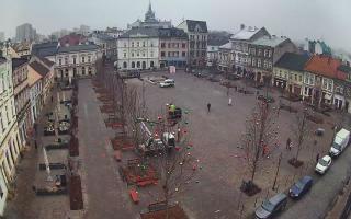 Bielsko-Biala  plac Wojska #3 - 29-01-2026 11:33