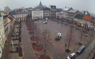 Bielsko-Biala  plac Wojska #3 - 29-01-2026 11:41