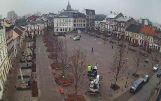 Bielsko-Biala  plac Wojska #3 - 29-01-2026 11:49