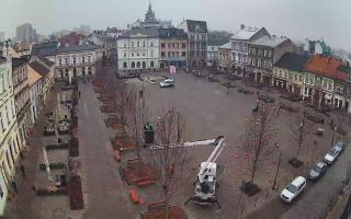 Bielsko-Biala  plac Wojska #3 - 29-01-2026 11:57