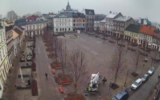 Bielsko-Biala  plac Wojska #3 - 29-01-2026 12:05