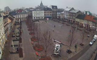 Bielsko-Biala  plac Wojska #3 - 29-01-2026 12:13