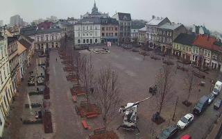 Bielsko-Biala  plac Wojska #3 - 29-01-2026 12:22