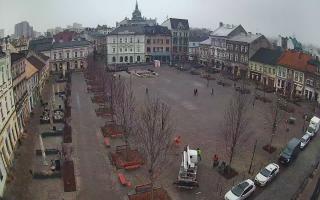 Bielsko-Biala  plac Wojska #3 - 29-01-2026 12:30
