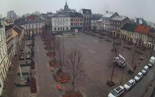 Bielsko-Biala  plac Wojska #3 - 29-01-2026 12:38