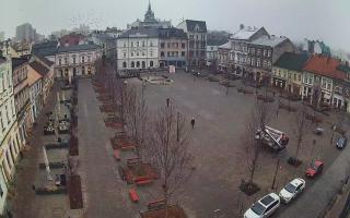 Bielsko-Biala  plac Wojska #3 - 29-01-2026 12:54