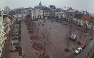 Bielsko-Biala  plac Wojska #3 - 29-01-2026 13:02