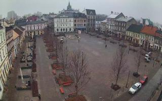 Bielsko-Biala  plac Wojska #3 - 29-01-2026 13:10
