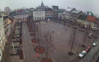 Bielsko-Biala  plac Wojska #3 - 29-01-2026 13:18