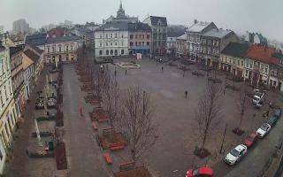 Bielsko-Biala  plac Wojska #3 - 29-01-2026 13:26