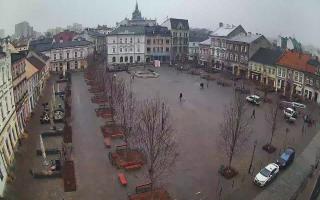 Bielsko-Biala  plac Wojska #3 - 29-01-2026 13:53