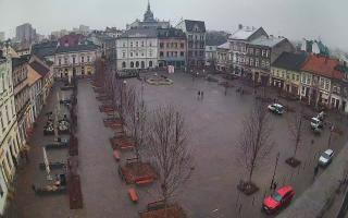 Bielsko-Biala  plac Wojska #3 - 29-01-2026 14:17