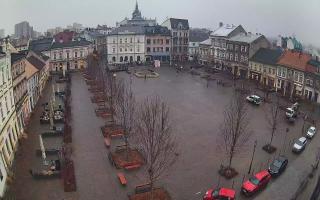 Bielsko-Biala  plac Wojska #3 - 29-01-2026 14:25