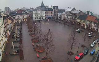 Bielsko-Biala  plac Wojska #3 - 29-01-2026 14:33