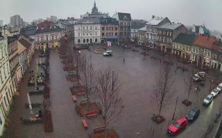 Bielsko-Biala  plac Wojska #3 - 29-01-2026 14:41