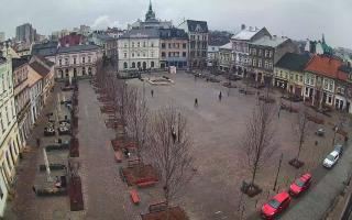 Bielsko-Biala  plac Wojska #3 - 30-01-2026 10:33