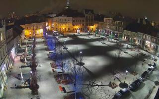 Bielsko-Biala  plac Wojska #3 - 01-02-2026 17:19