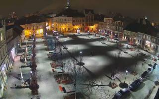 Bielsko-Biala  plac Wojska #3 - 01-02-2026 17:35