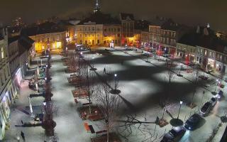 Bielsko-Biala  plac Wojska #3 - 01-02-2026 17:51