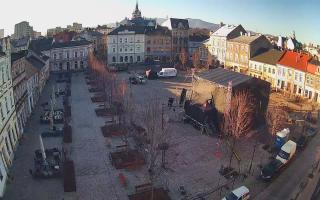 Bielsko-Biala  plac Wojska #3 - 28-02-2026 06:58