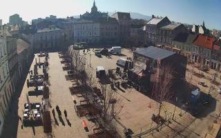 Bielsko-Biala  plac Wojska #3 - 28-02-2026 10:04