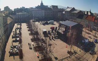 Bielsko-Biala  plac Wojska #3 - 28-02-2026 10:20