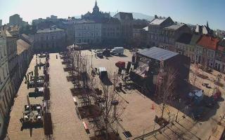 Bielsko-Biala  plac Wojska #3 - 28-02-2026 10:28