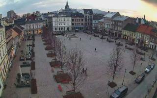 Bielsko-Biala  plac Wojska #3 - 12-03-2026 16:21