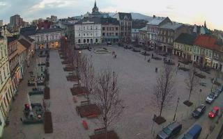 Bielsko-Biala  plac Wojska #3 - 12-03-2026 16:29