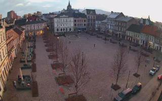 Bielsko-Biala  plac Wojska #3 - 12-03-2026 16:37