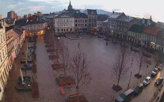 Bielsko-Biala  plac Wojska #3 - 12-03-2026 16:45